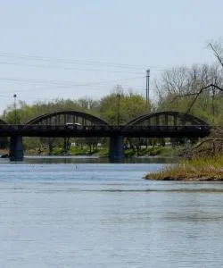 A beautiful view of Caledonia