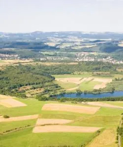 A beautiful view of Merseburg – a popular city among our users