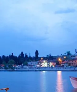 A beautiful view of Mudanya – a popular city among our users