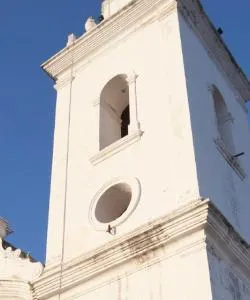 A beautiful view of Sobral – city popular among our users.