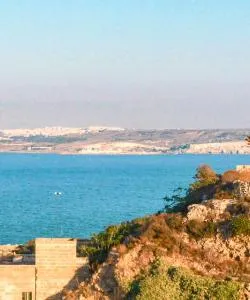 A beautiful view of Mġarr – city popular among our users.