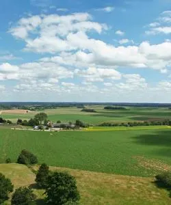 A beautiful view of Waterloo – a popular city among our users
