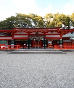 A beautiful view of Shingū