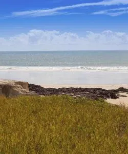A beautiful view of São Mateus