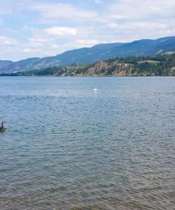 Cảnh đẹp ở Winfield