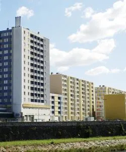 A beautiful view of Alès – a popular city among our users