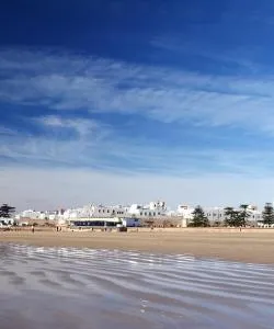 A beautiful view of Essaouira – a popular city among our users