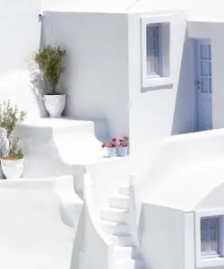 A beautiful view of Karterados – a popular city among our users