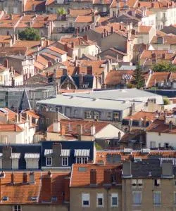 A beautiful view of Vandoeuvre-lès-Nancy – a popular city among our users