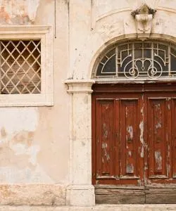 A beautiful view of Lanciano