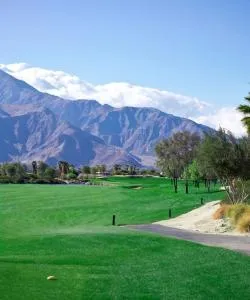 A beautiful view of Colton.