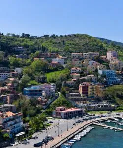 A beautiful view of Agropoli – a popular city among our users