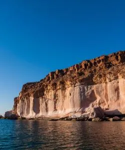 A beautiful view of La Paz – a popular city among our users