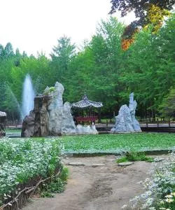A beautiful view of Chuncheon – a popular city among our users