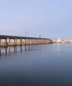 A beautiful view of Morehead City – a popular city among our users