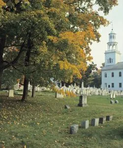 A beautiful view of Bennington – city popular among our users.