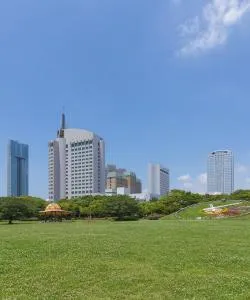 A beautiful view of Chiba – a popular city among our users