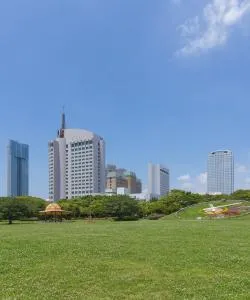 A beautiful view of Chiba – a popular city among our users