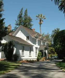 A beautiful view of Sunnyvale