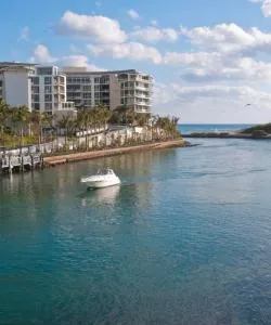 A beautiful view of Boca Raton