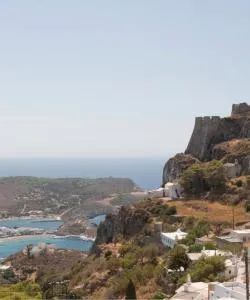 A beautiful view of Kythira – a popular city among our users