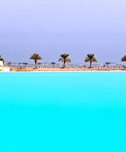 A beautiful view of Ras al Khaimah
