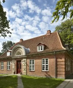 Et smukt billede af Hvidovre