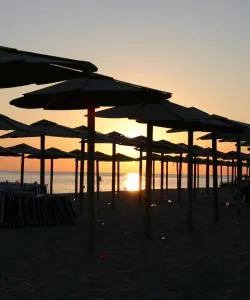 A beautiful view of Catanzaro.