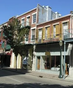 A beautiful view of Tillmans Corner
