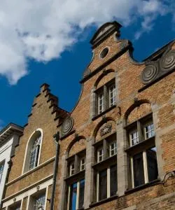 A beautiful view of Sint-Truiden – a popular city among our users