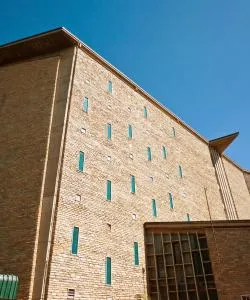 Una bellissima vista di Lusaka, dove l'aeroporto principale è Aeroporto Internazionale Kenneth Kaunda