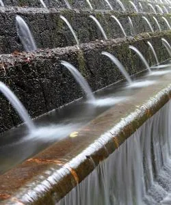 A beautiful view of Uruapan del Progreso serviced by Lic. y Gen. Ignacio López Rayón International Airport.