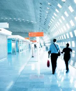 A beautiful view of Roissy-en-France – a popular city among our users