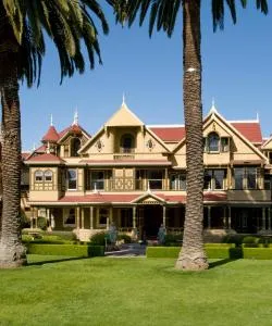 A beautiful view of San Jose – a popular city among our users
