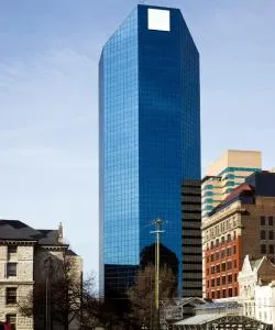 A beautiful view of Lexington – a popular city among our users