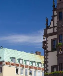 A beautiful view of Schweinfurt
