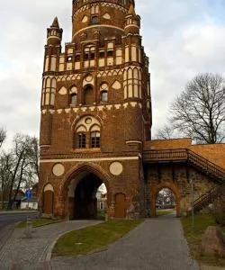 A beautiful view of Stendal