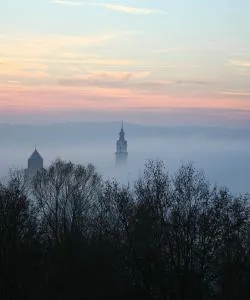 A beautiful view of Donauwörth