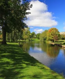A beautiful view of Carleton Place