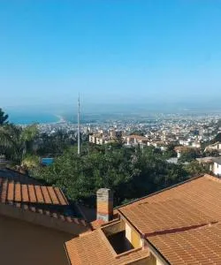 A beautiful view of Sant’Agata Li Battiati  – a popular city among our users