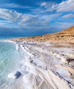 A beautiful view of Sowayma – a popular city among our users