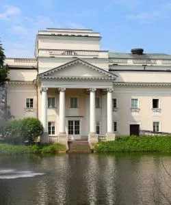 A beautiful view of Kalisz