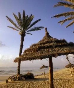 A beautiful view of Mellita – a popular city among our users