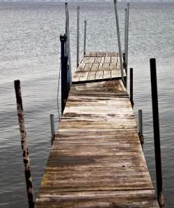A beautiful view of Horseheads.