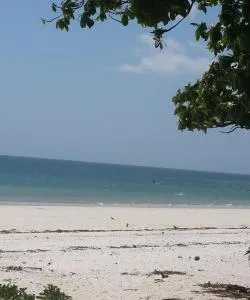 A beautiful view of Nyali – a popular city among our users