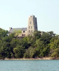 A beautiful view of Ardmore