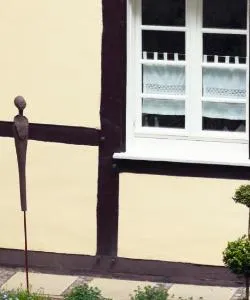 A beautiful view of Soest.