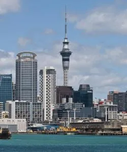 A beautiful view of Albany – a popular city among our users