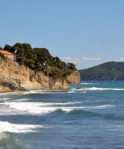 Una bellissima vista di La Ciotat, città popolare tra i nostri utenti
