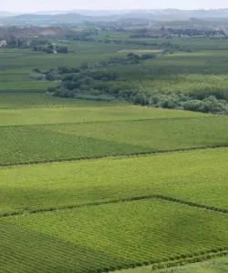 A beautiful view of Upington
